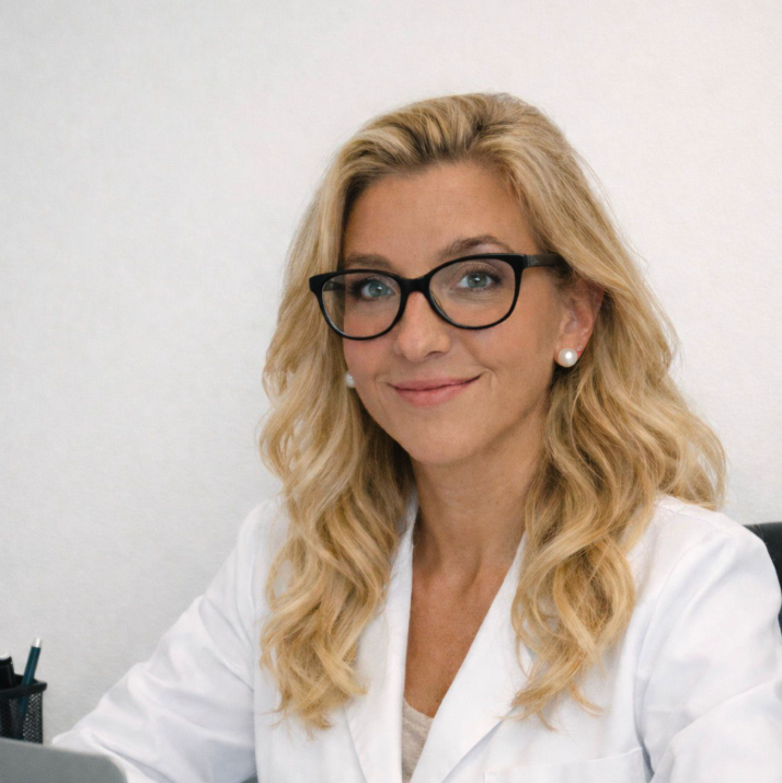 Dr.ssa Zorzetti Cigna