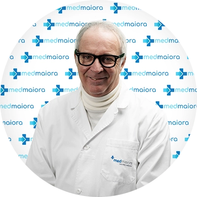 Dr. Marco Canestrelli