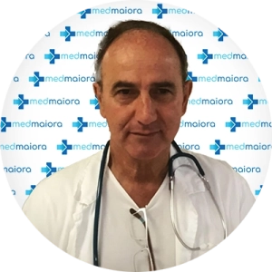 Dr. Roberto Carbone