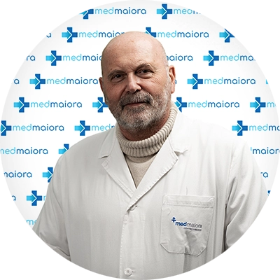 Dott. Vito De Tullio