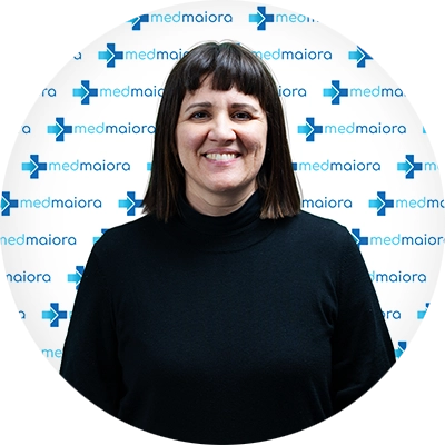 Dr.ssa Cecilia Domenichetti