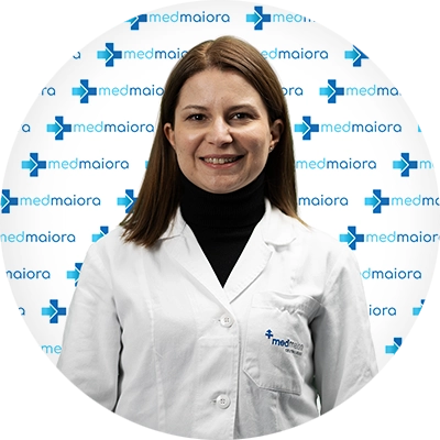 Dr.ssa Elisa Ferretti