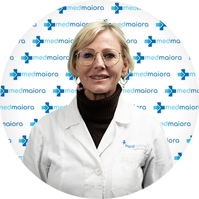 Dr.ssa Patrizia Parodi