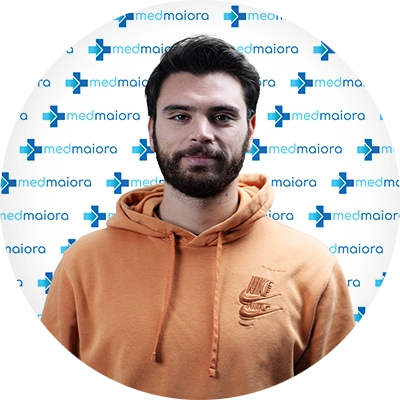 Dr. Riccardo Possenti