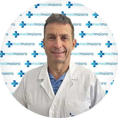 Dr. Ferruccio Ravazzoni