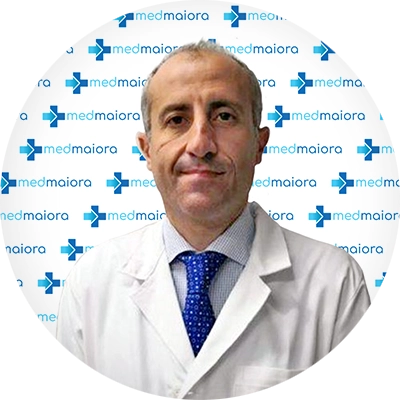 Dr. Vincenzo Borrelli