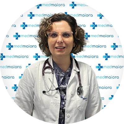 Dr.ssa MariaChiara Buffa