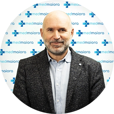 Dr. Alessandro Terzuolo