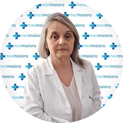 Dr. ssa Augusta Tentori