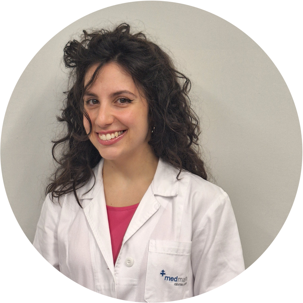 Dr.ssa Chiara Volpini