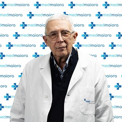 Dr. Paolo Maragnani