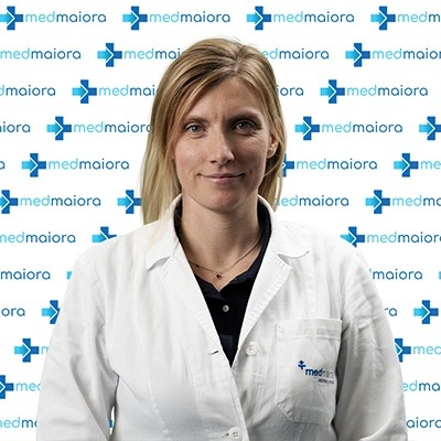 Dott.ssa Serena Antori