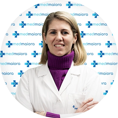 Dott.ssa Maria Caterina Canepa