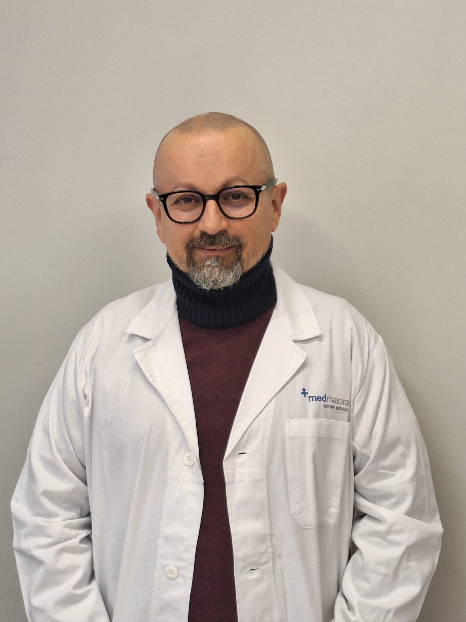 Dr. Soumelis Antonios