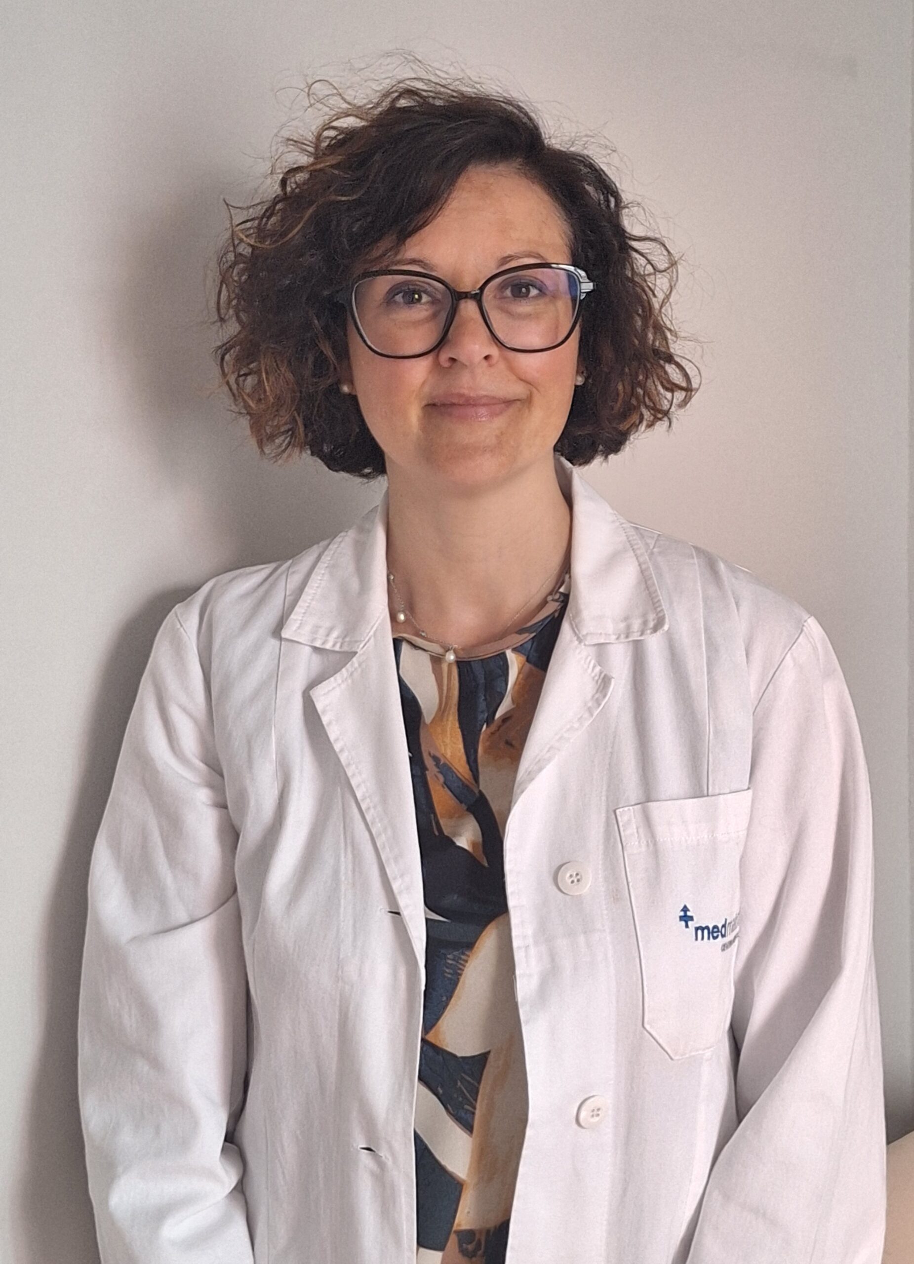 Dr.ssa Simona Zefferina Bianchi