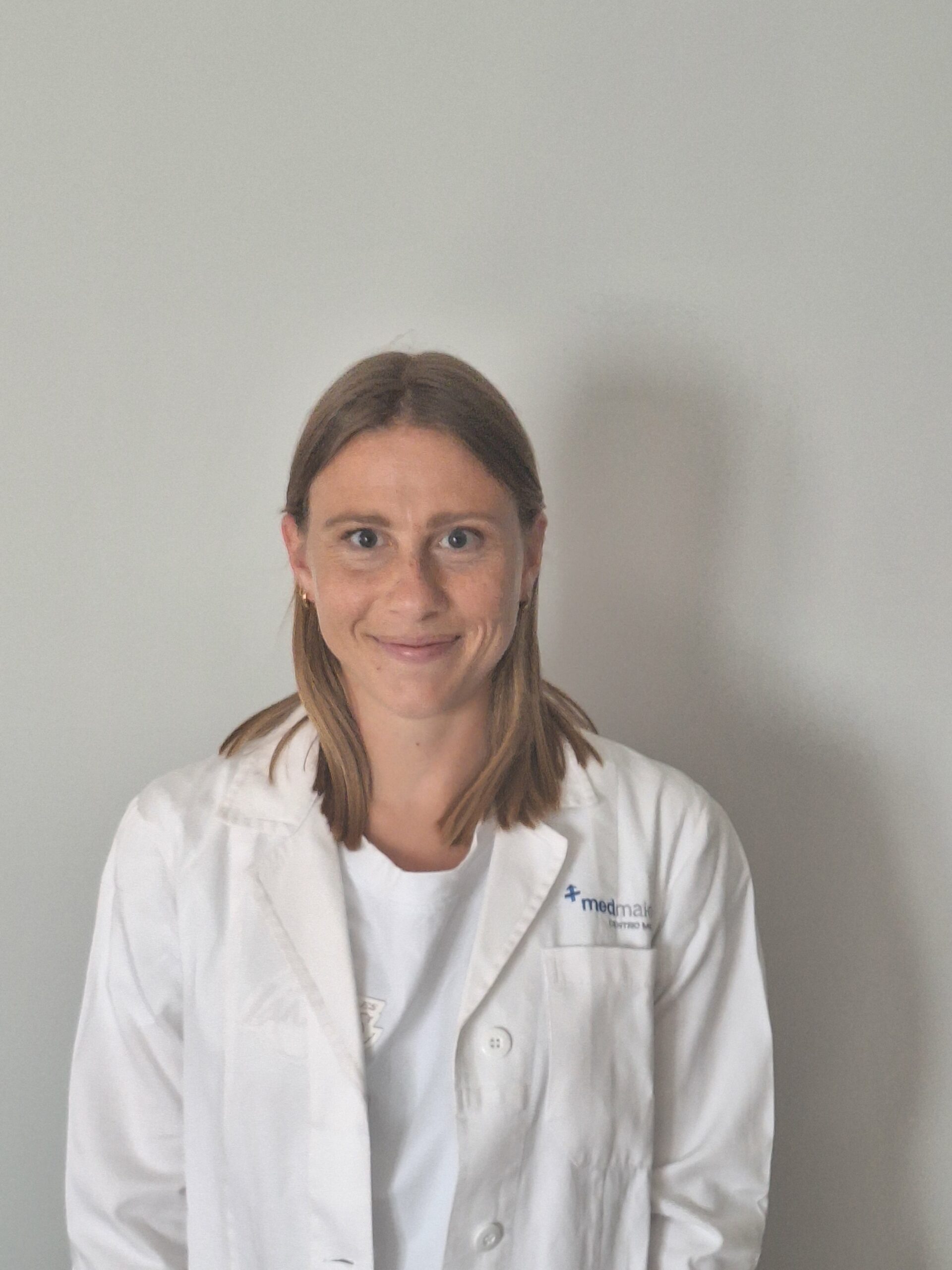 DOTT.SSA CHIARA PAROLINI