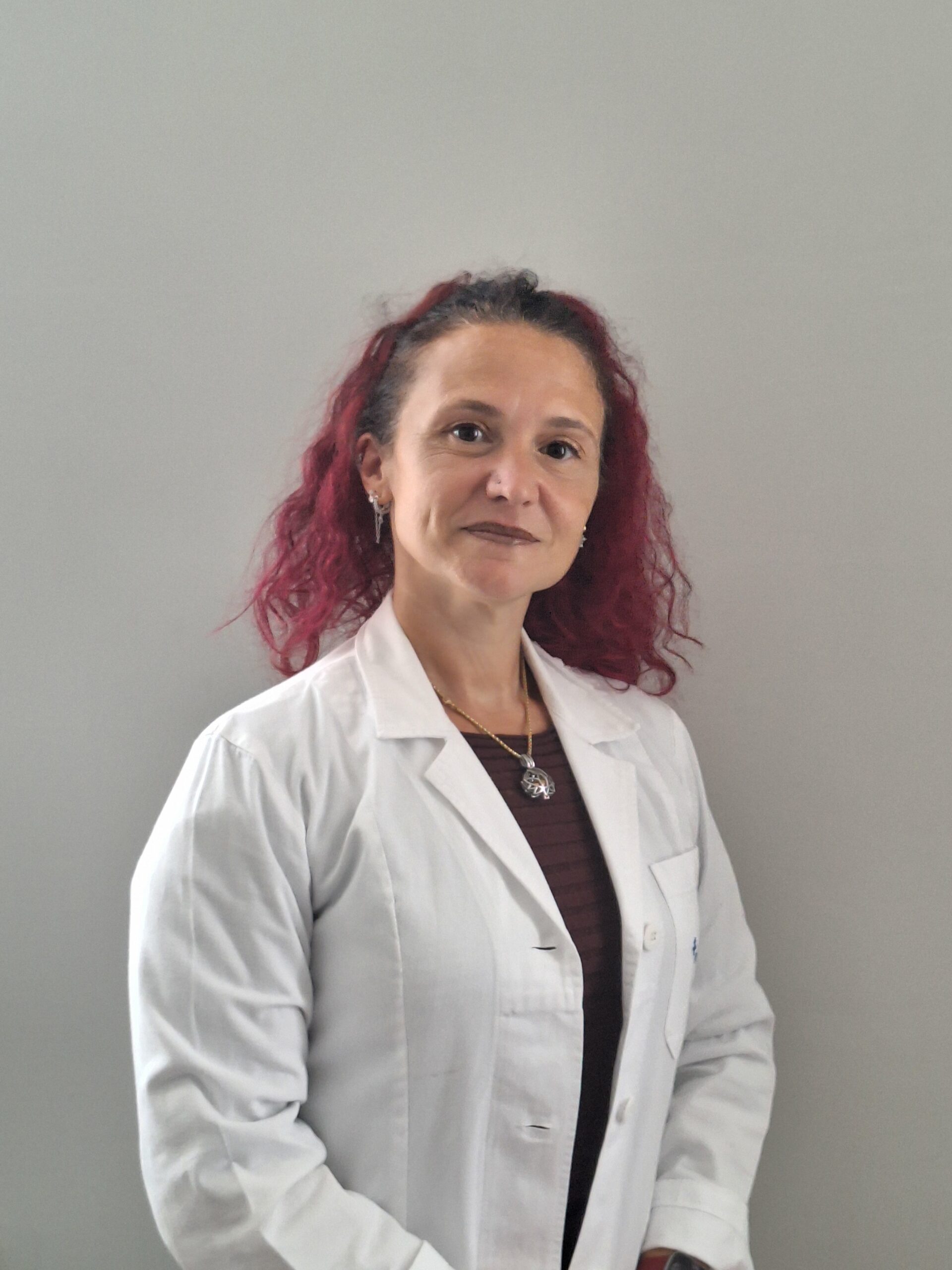 DR.SSA ELISABETTA BARCELLONA