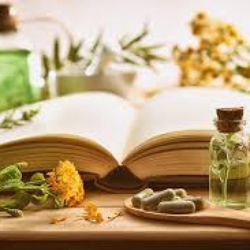 NATUROPATIA